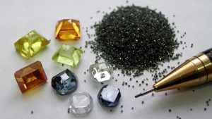 Что надо знать о синтетических алмазах