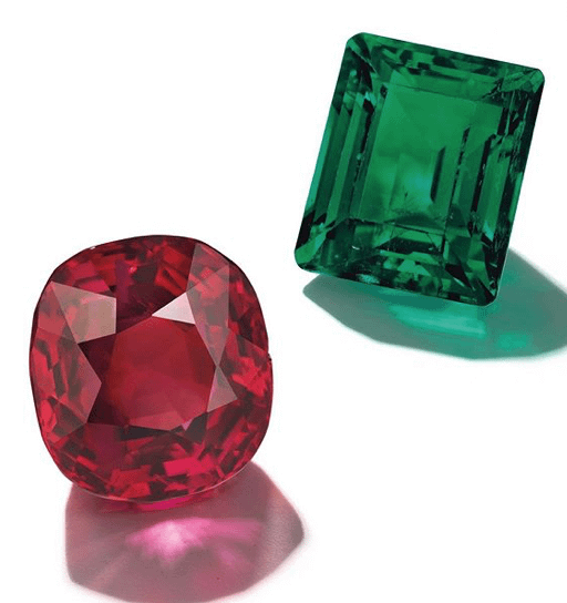 Новые рекомендации по международной классификации ювелирных камней от Gems &Treasures