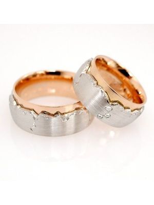 Как сделать кольцо своими руками из разных материалов