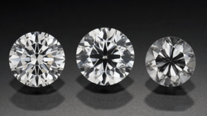 Торговля алмазами и бриллиантами в Бельгии замедлилась в июне 2020 года