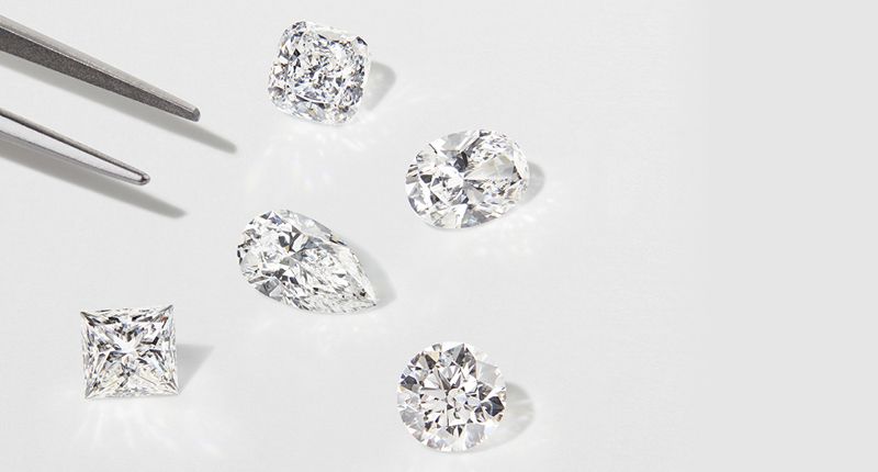 Swarovski Created Diamonds (маркетинговая программа)