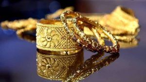 Как выбрать ювелирные украшения из золота