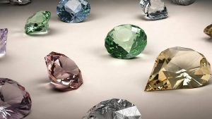Бриллиантовая огранка и другие типы огранки ювелирных камней