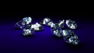 Как правильно носить и выбрать бриллианты