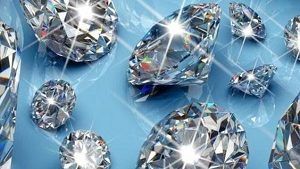 Swarovski Created Diamonds (маркетинговая программа)