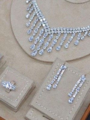 Бриллиантовый этикет и стереотипы о бриллиантах, о которых стоит забыть