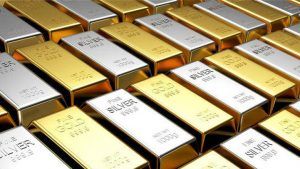 Золото против серебра: 5 отличий, которые имеют наибольшее значение для инвесторов