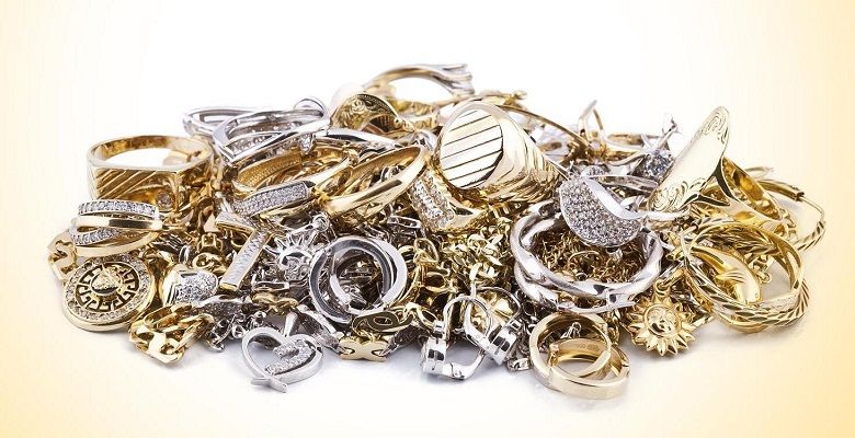 Можно ли носить золото и серебро вместе Ювелирное дело