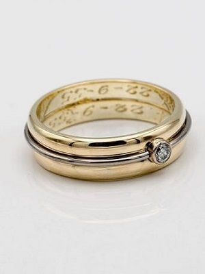 кольцо для помолвки
