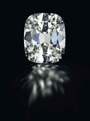 Критерии экспертной оценки качества бриллиантов