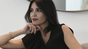 Нада Газаль: интервью с ювелирным дизайнером из Ливана