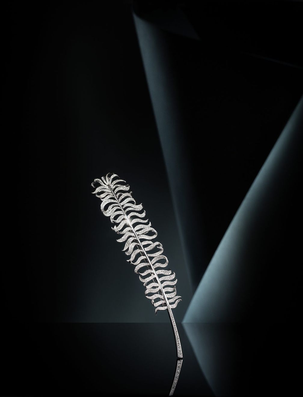 Любимые украшения Коко Шанель