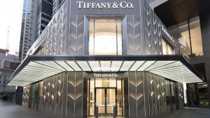 Tiffany & Co. отследит алмазы до рудника