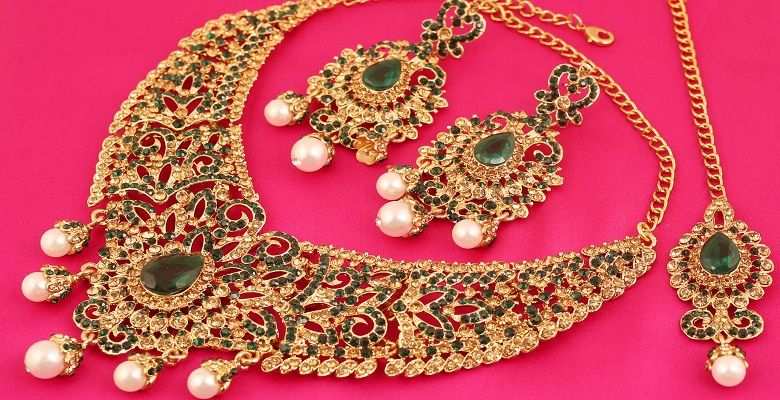 Традиционные украшения Азии: история, особенности, разновидности, фото ...