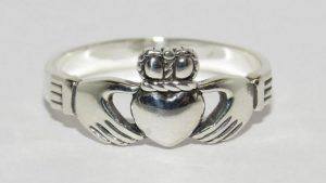 Что такое кладдахское кольцо Что такое кладдахское кольцо