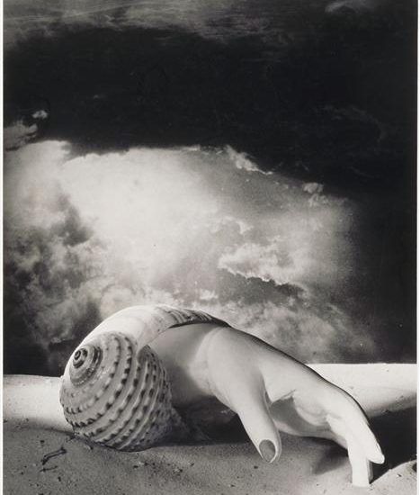 Дора Маар. Sans Titre, 1934 год 