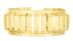 Новая коллекция от Royal Chain отдает дань уважения 1920-м годам Новая коллекция от Royal Chain отдает дань уважения 1920-м годам