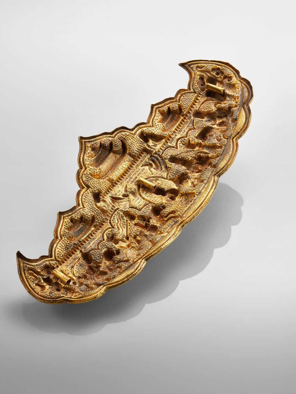 Выставка «Искусство золота, 3000 лет китайских сокровищ»