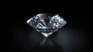 Sky Diamond: алмазы из воздуха