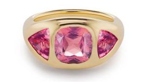 Топ-10 цыганских колец Топ-10 цыганских колец