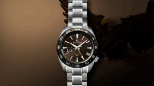 Grand Seiko празднует свое 60-летие с новыми спортивными часами Club и Steel