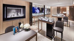 Messika дебютирует в Гонконге Messika дебютирует в Гонконге