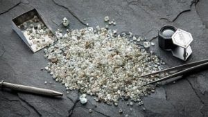 BlueRock Diamonds увеличивает оценку ресурсов шахты Кареевлей BlueRock Diamonds увеличивает оценку ресурсов шахты Кареевлей