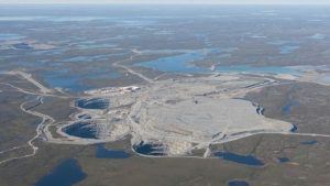 Компания Dominion получила одобрение суда для продажи рудника Экати Компания Dominion получила одобрение суда для продажи рудника Экати