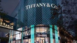 Tiffany & Co сообщила о высоких продажах в третьем квартале 2020 года Tiffany & Co сообщила о высоких продажах в третьем квартале 2020 года