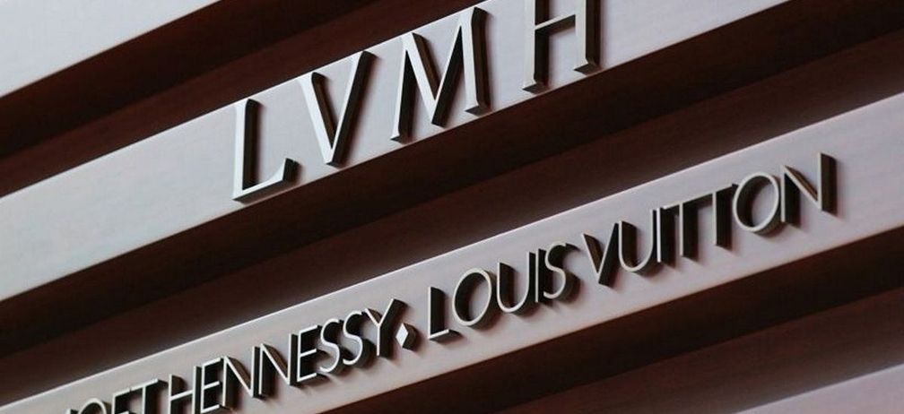 Годовые продажи ювелирных изделий и часов LVMH упали на 24 %