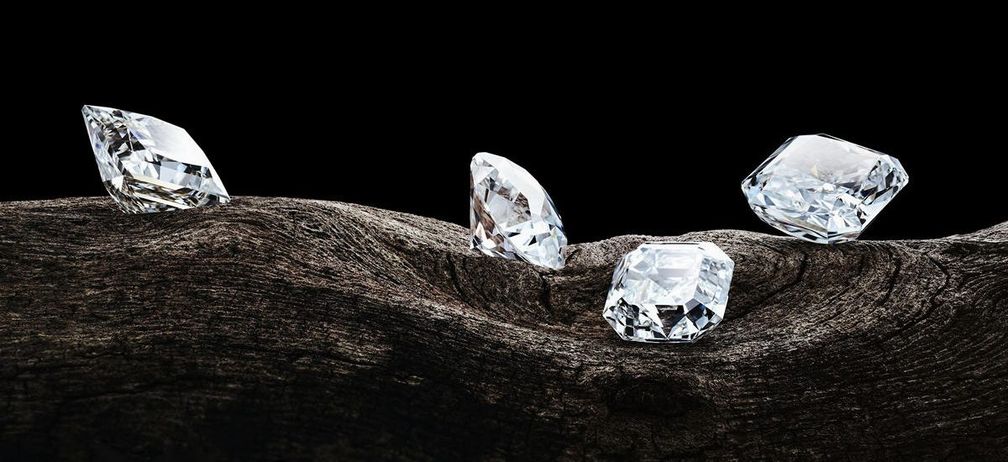 Diamond Foundry создает American Diamond Council