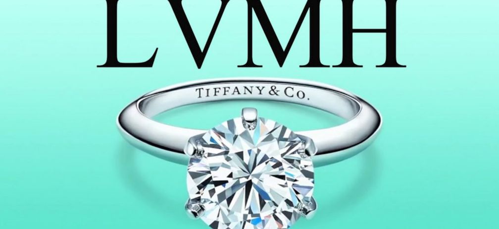 LVMH завершила сделку по приобретению Tiffany и назначила нового генерального директора