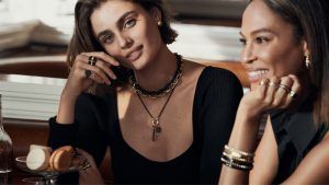 Весенняя кампания David Yurman воспевает Нью-Йорк