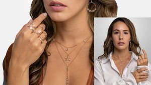 Новая коллекция Reflections от Loriann Jewelry