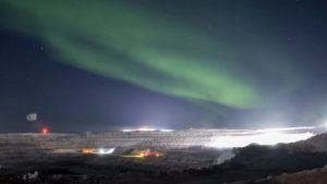 Mountain Province в 2020 году Mountain Province в 2020 году