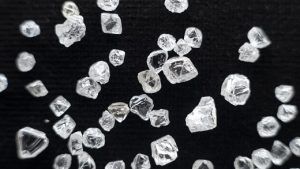 De Beers снова снижает прогноз производства 2021 г.