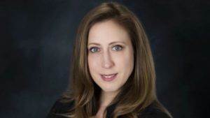 Женская ювелирная ассоциация выбрала нового президента Женская ювелирная ассоциация выбрала нового президента