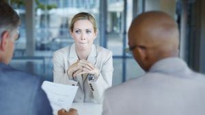 Какие украшения выбрать на собеседование