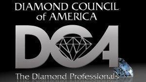 Diamond Council of America назначил нового председателя