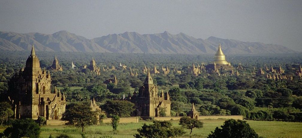США наложили санкции на трех бирманских продавцов драгоценных камней