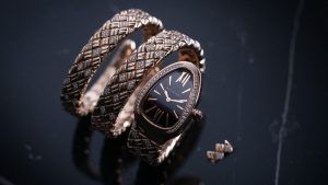 Лучшие женские часы 2021 года от Bulgari и Hublot