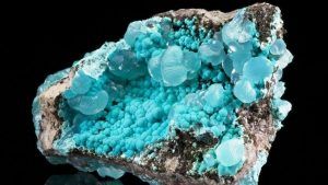 Смитсонит: свойства минерала и влияние на знаки Зодиака