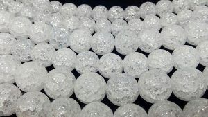 Сахарный кварц: свойства и применение снежного камня