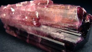 Эльбаиты: самые известные турмалины в мире Эльбаиты: самые известные турмалины в мире