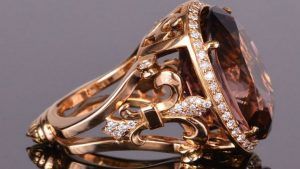 Дравит: свойства и применение коричневого турмалина Дравит: свойства и применение коричневого турмалина