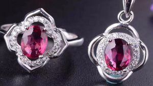 Как отличить гранат от подделки