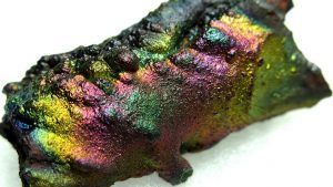 Камень Гётит: свойства и применение минерала