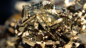 Руками не трогать: самые опасные для человека минералы