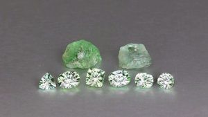 Редкий корнерупин: свойства и применение камня в ювелирном деле Редкий корнерупин: свойства и применение камня в ювелирном деле