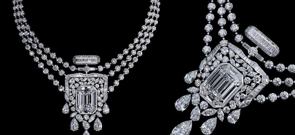 Chanel, Louis Vuitton и Dior: 3 коллекции высокого ювелирного искусства, которые не разочаруют